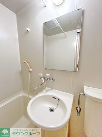 サイトウハウスIIIの物件内観写真